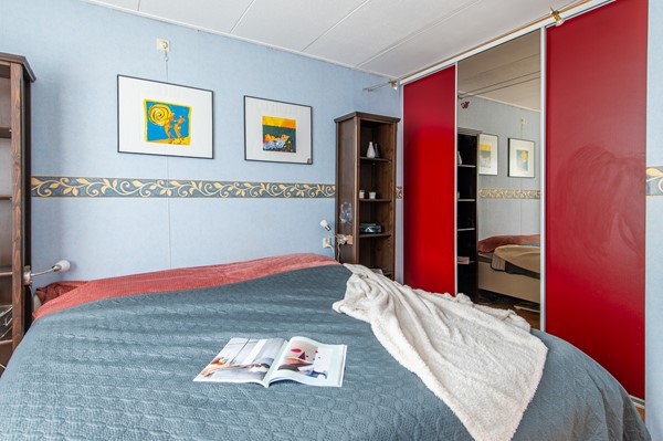 Medium property photo - Waterklaverstraat 15, 2165 XN Lisserbroek